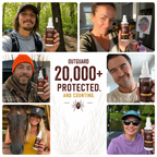 OutGuard PMD Tick Repellent