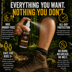OutGuard PMD Tick Repellent